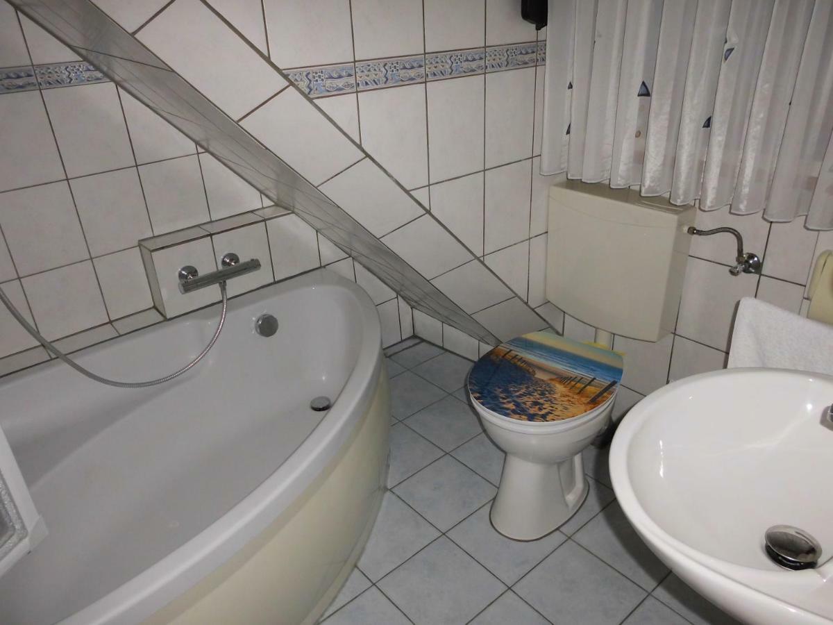 Ferienwohnung Papsdorf Bad Münder am Deister Εξωτερικό φωτογραφία